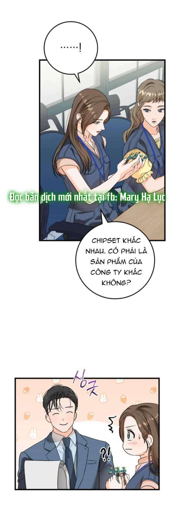 Nóng Lòng Muốn Giày Vò Em - Chương 41.1 - ảnh 19
