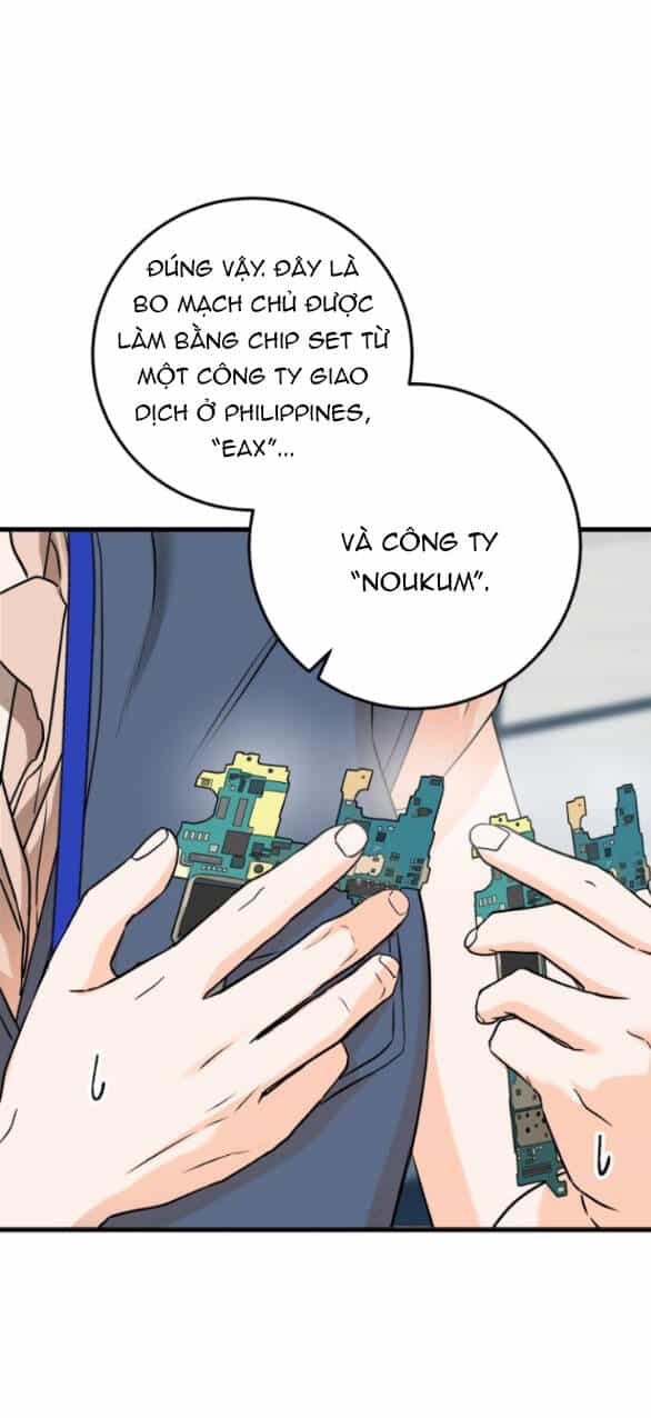 Nóng Lòng Muốn Giày Vò Em - Chương 41.1 - ảnh 20