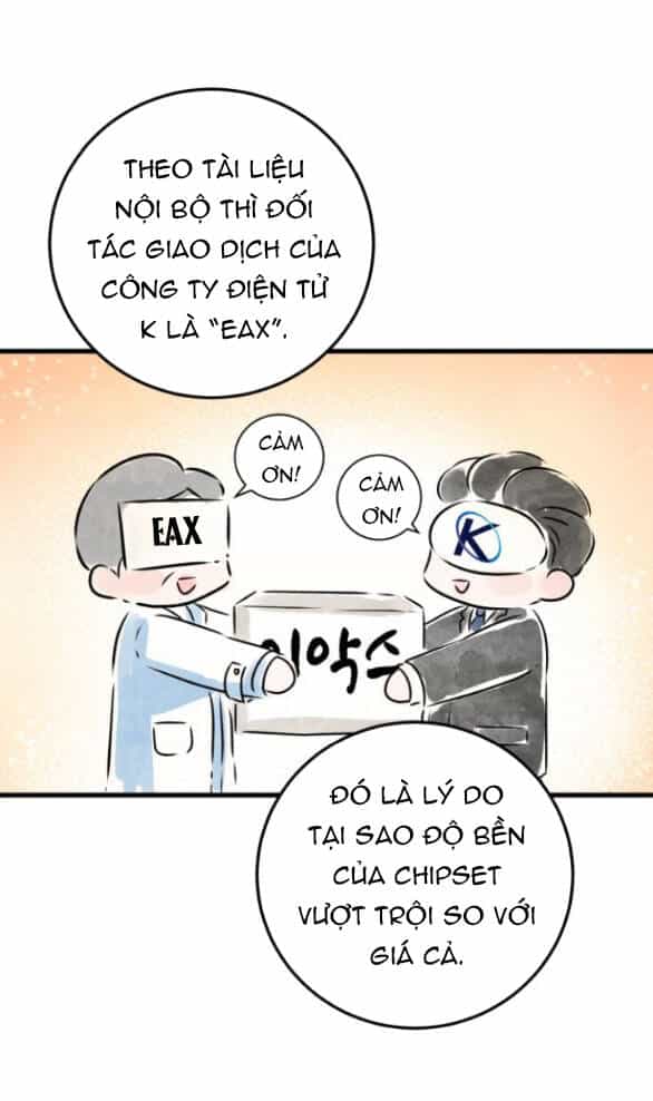 Nóng Lòng Muốn Giày Vò Em - Chương 41.1 - ảnh 21