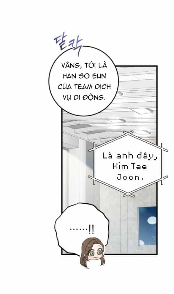 Nóng Lòng Muốn Giày Vò Em - Chương 41.1 - ảnh 3