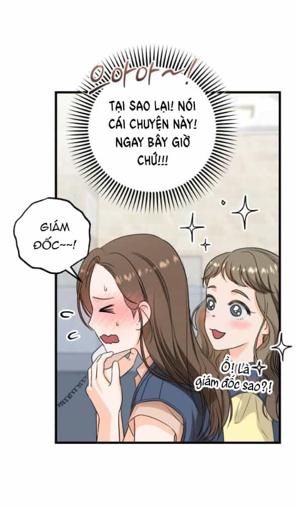 Nóng Lòng Muốn Giày Vò Em - Chương 41.1 - ảnh 7