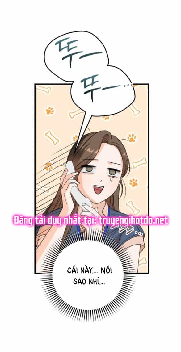 Nóng Lòng Muốn Giày Vò Em - Chương 41.1 - ảnh 9
