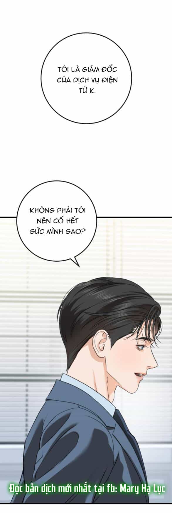 Nóng Lòng Muốn Giày Vò Em - Chương 41.2 - ảnh 10