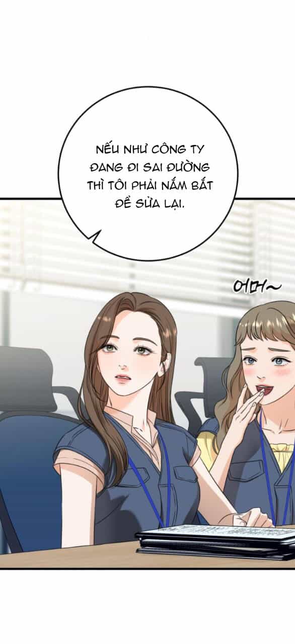 Nóng Lòng Muốn Giày Vò Em - Chương 41.2 - ảnh 11