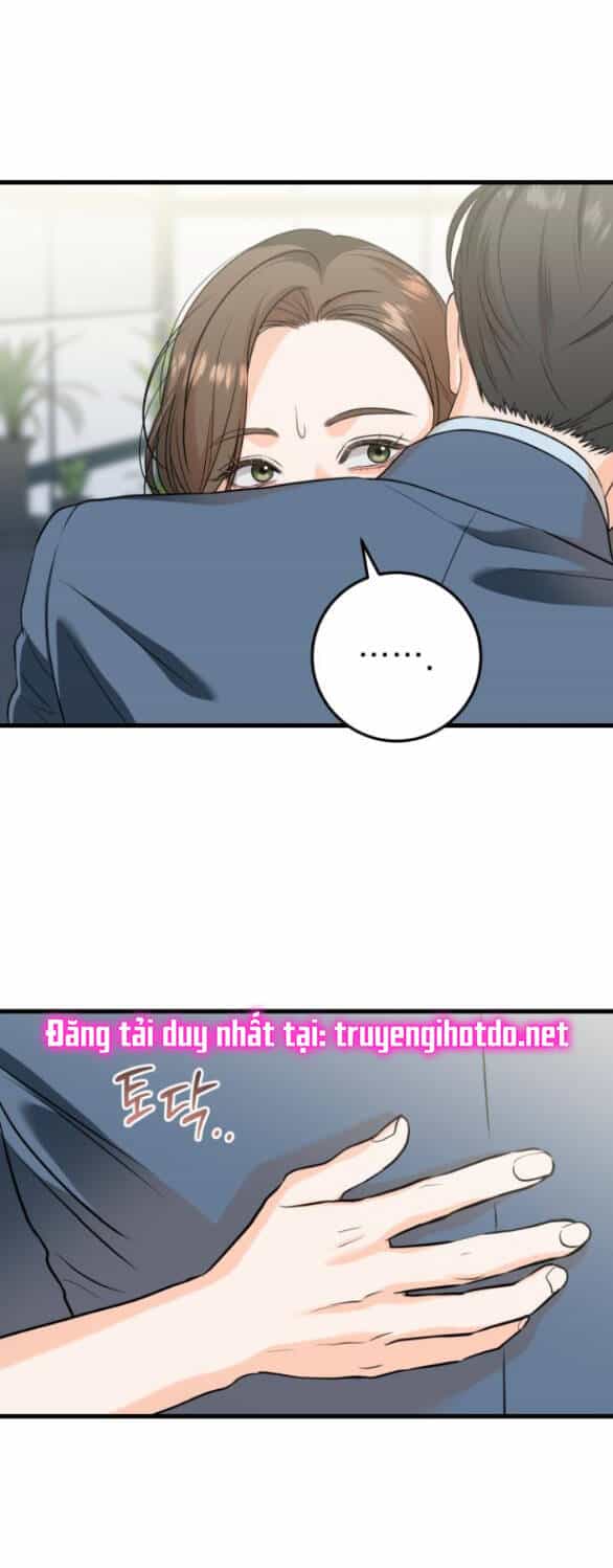 Nóng Lòng Muốn Giày Vò Em - Chương 41.2 - ảnh 17