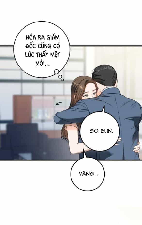 Nóng Lòng Muốn Giày Vò Em - Chương 41.2 - ảnh 18