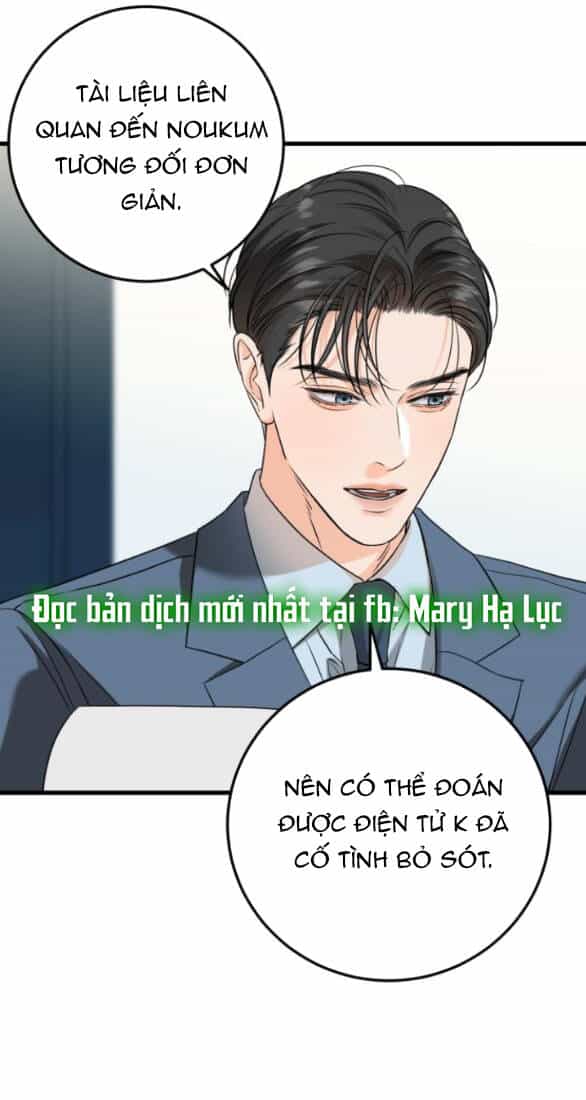 Nóng Lòng Muốn Giày Vò Em - Chương 41.2 - ảnh 2