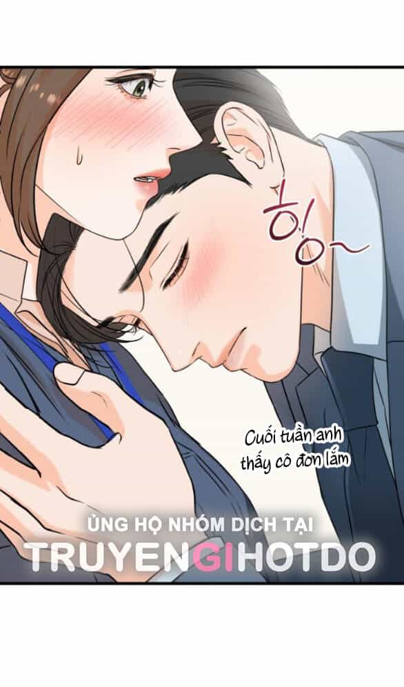 Nóng Lòng Muốn Giày Vò Em - Chương 41.2 - ảnh 21