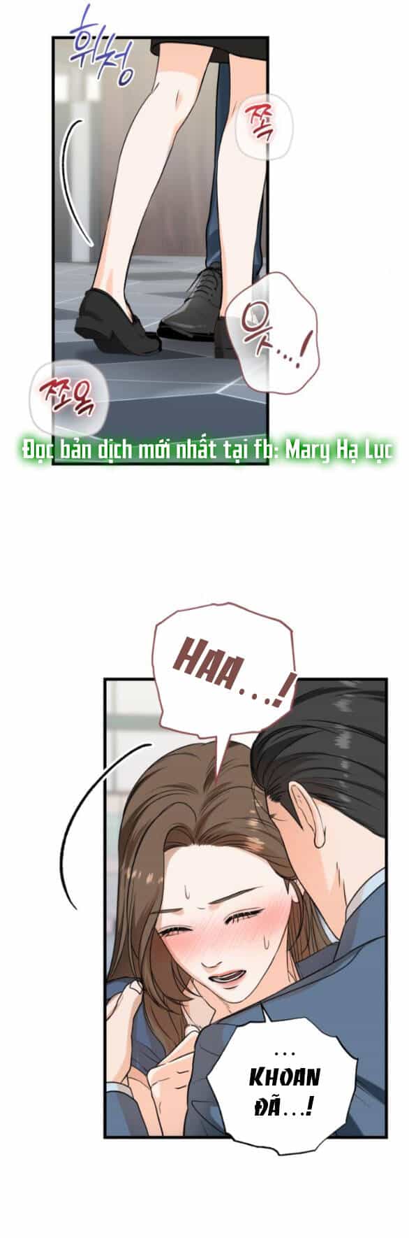 Nóng Lòng Muốn Giày Vò Em - Chương 41.2 - ảnh 25