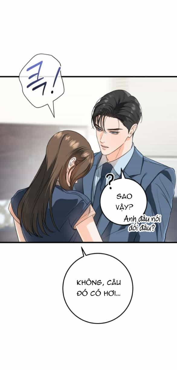 Nóng Lòng Muốn Giày Vò Em - Chương 41.2 - ảnh 33