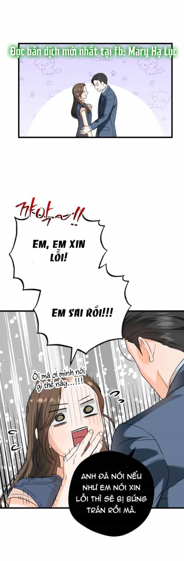 Nóng Lòng Muốn Giày Vò Em - Chương 41.2 - ảnh 35