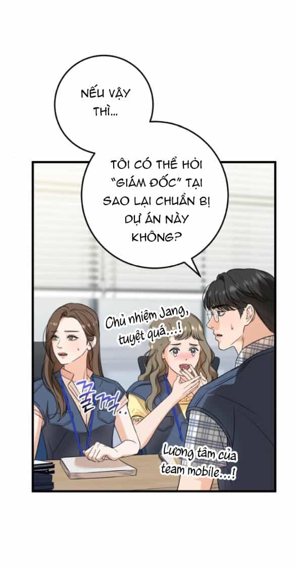 Nóng Lòng Muốn Giày Vò Em - Chương 41.2 - ảnh 9