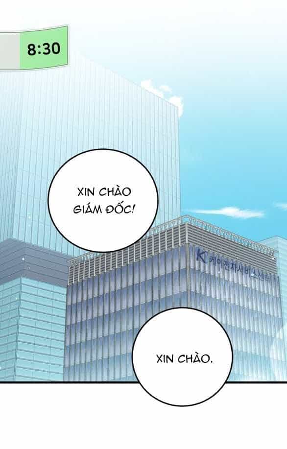 Nóng Lòng Muốn Giày Vò Em - Chương 41.3 - ảnh 3