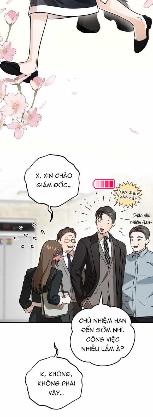 Nóng Lòng Muốn Giày Vò Em - Chương 41.3 - ảnh 7