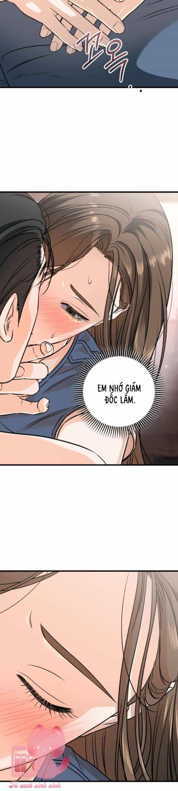 Nóng Lòng Muốn Giày Vò Em - Chương 42 - ảnh 12