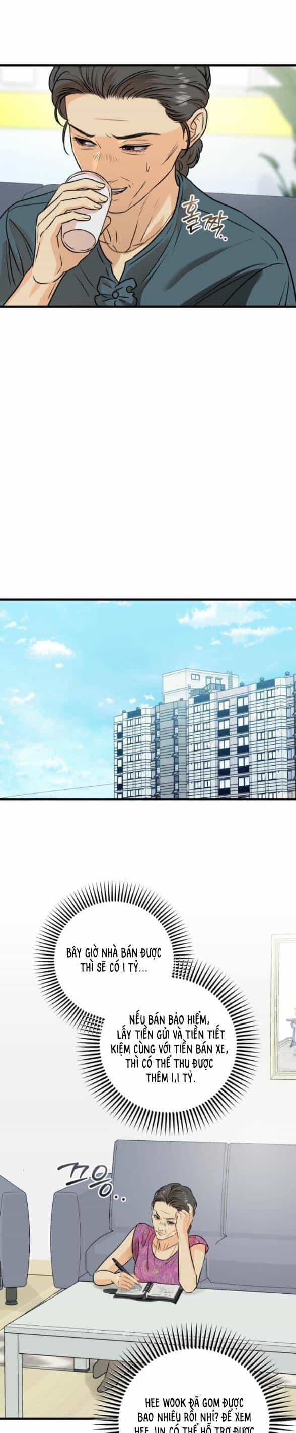 Nóng Lòng Muốn Giày Vò Em - Chương 42 - ảnh 15