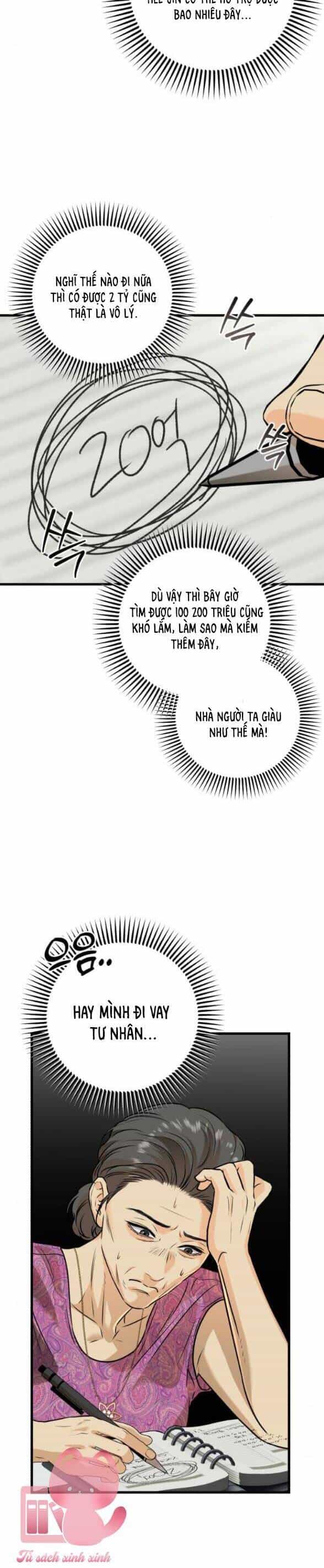 Nóng Lòng Muốn Giày Vò Em - Chương 42 - ảnh 16
