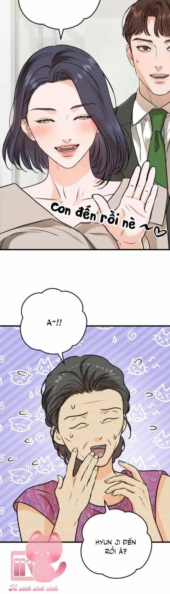 Nóng Lòng Muốn Giày Vò Em - Chương 42 - ảnh 18
