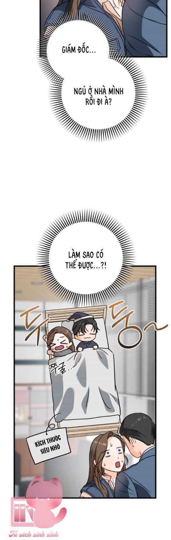 Nóng Lòng Muốn Giày Vò Em - Chương 42 - ảnh 4