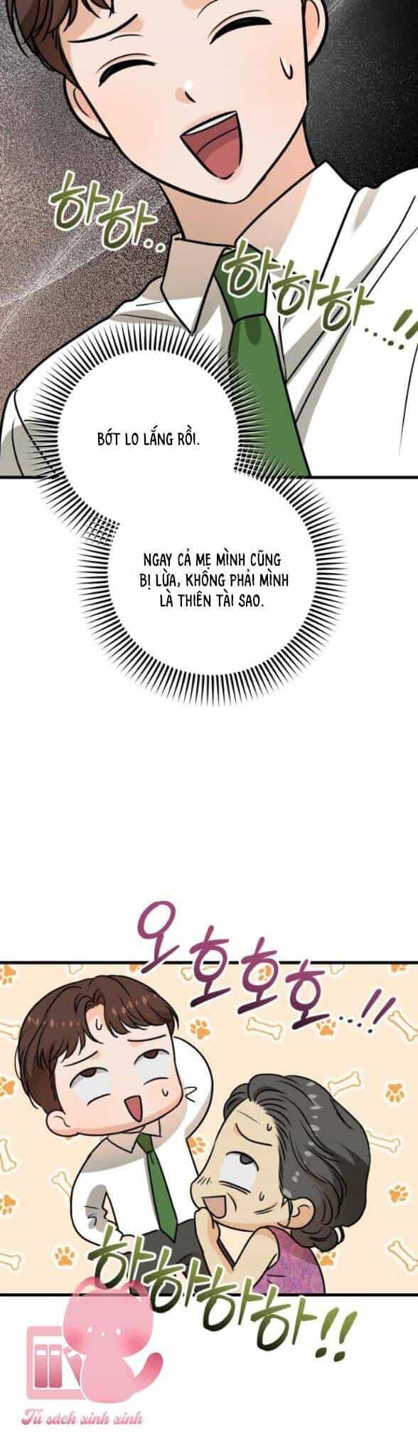 Nóng Lòng Muốn Giày Vò Em - Chương 42 - ảnh 42