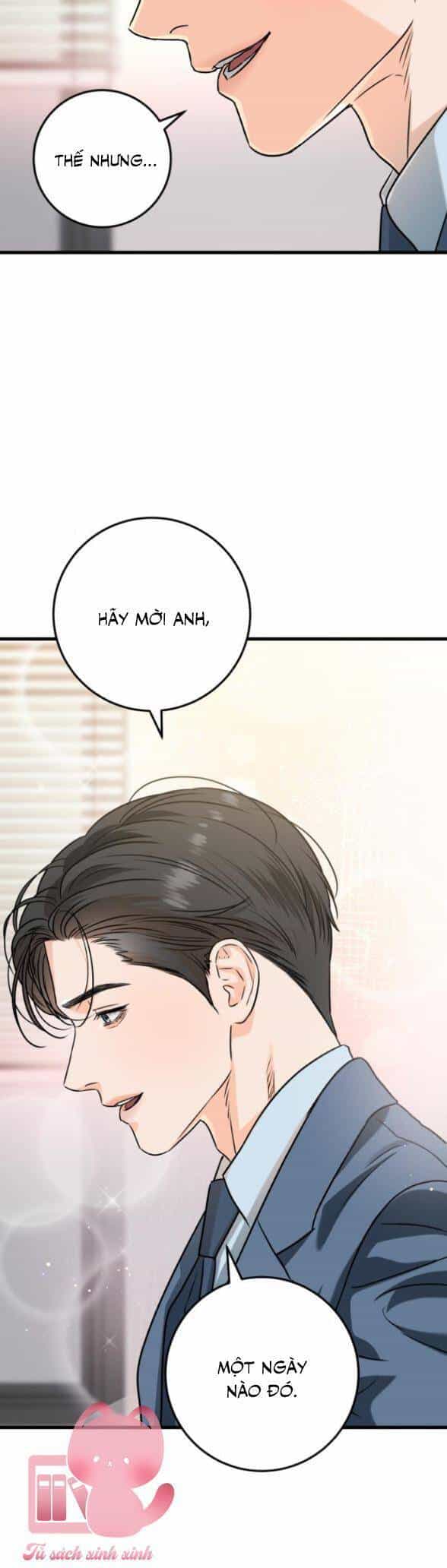 Nóng Lòng Muốn Giày Vò Em - Chương 42 - ảnh 8