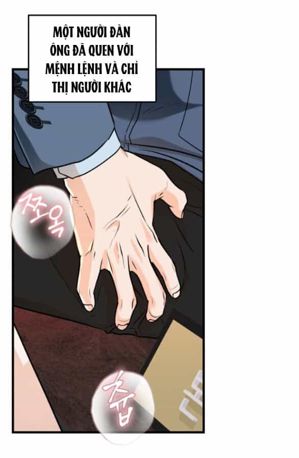 Nóng Lòng Muốn Giày Vò Em - Chương 42.1 - ảnh 16