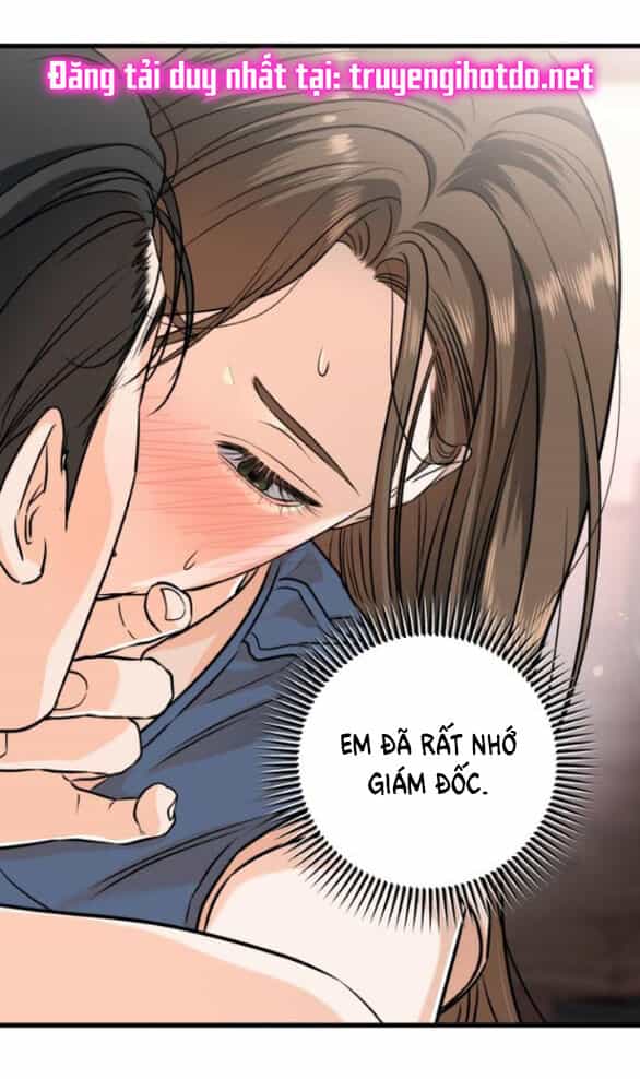 Nóng Lòng Muốn Giày Vò Em - Chương 42.1 - ảnh 19