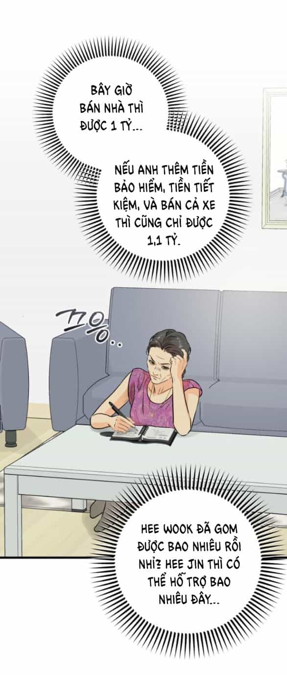 Nóng Lòng Muốn Giày Vò Em - Chương 42.1 - ảnh 27