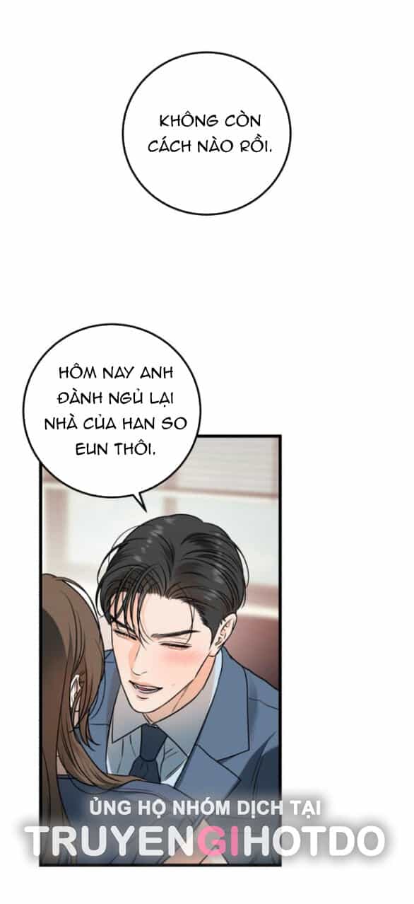 Nóng Lòng Muốn Giày Vò Em - Chương 42.1 - ảnh 3