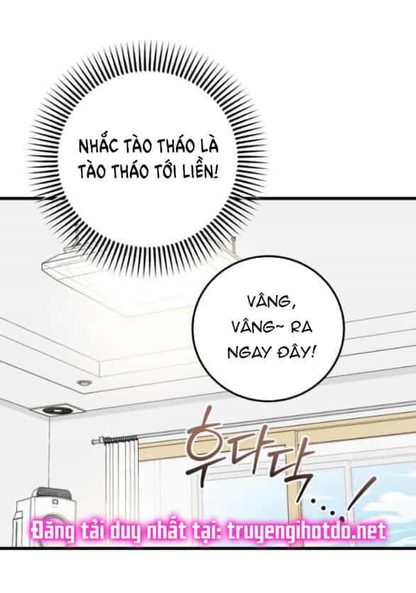 Nóng Lòng Muốn Giày Vò Em - Chương 42.1 - ảnh 31