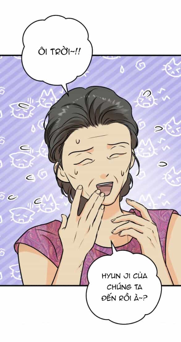 Nóng Lòng Muốn Giày Vò Em - Chương 42.1 - ảnh 33