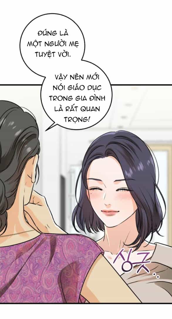 Nóng Lòng Muốn Giày Vò Em - Chương 42.1 - ảnh 37