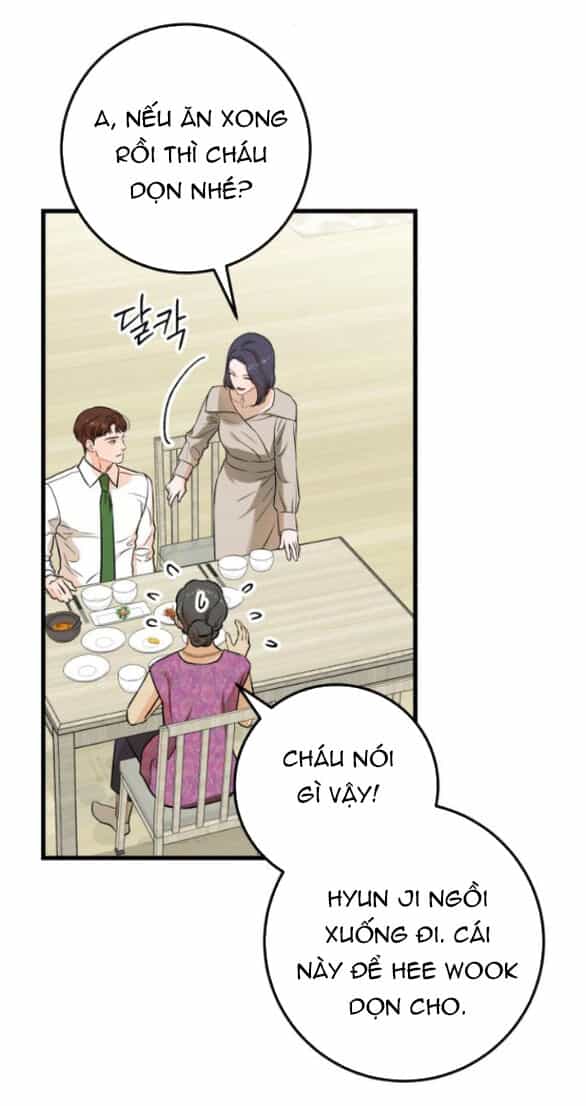 Nóng Lòng Muốn Giày Vò Em - Chương 42.1 - ảnh 38