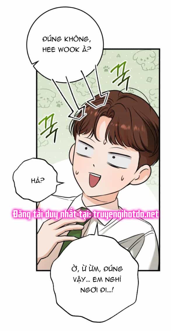 Nóng Lòng Muốn Giày Vò Em - Chương 42.1 - ảnh 39