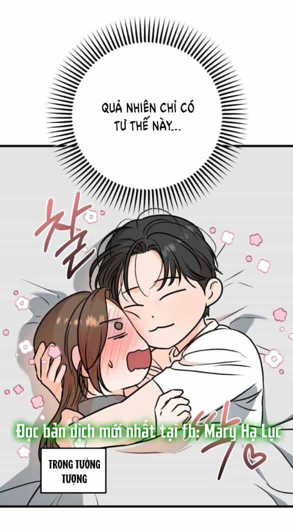 Nóng Lòng Muốn Giày Vò Em - Chương 42.1 - ảnh 7