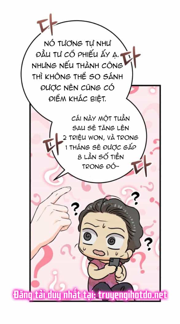 Nóng Lòng Muốn Giày Vò Em - Chương 42.2 - ảnh 15