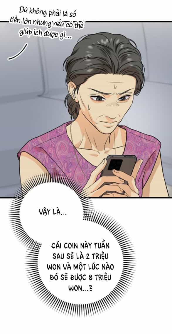 Nóng Lòng Muốn Giày Vò Em - Chương 42.2 - ảnh 17