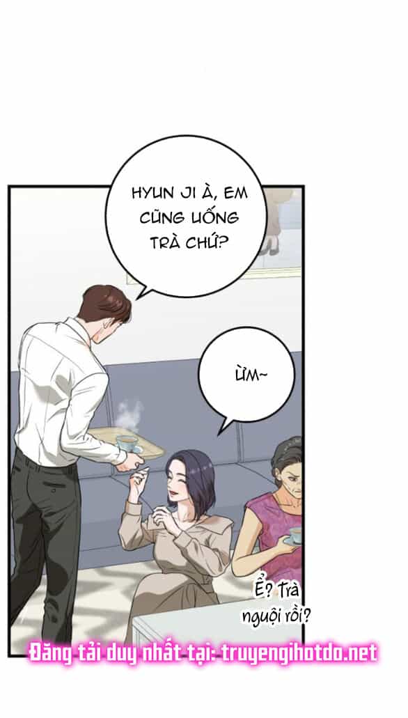 Nóng Lòng Muốn Giày Vò Em - Chương 42.2 - ảnh 22