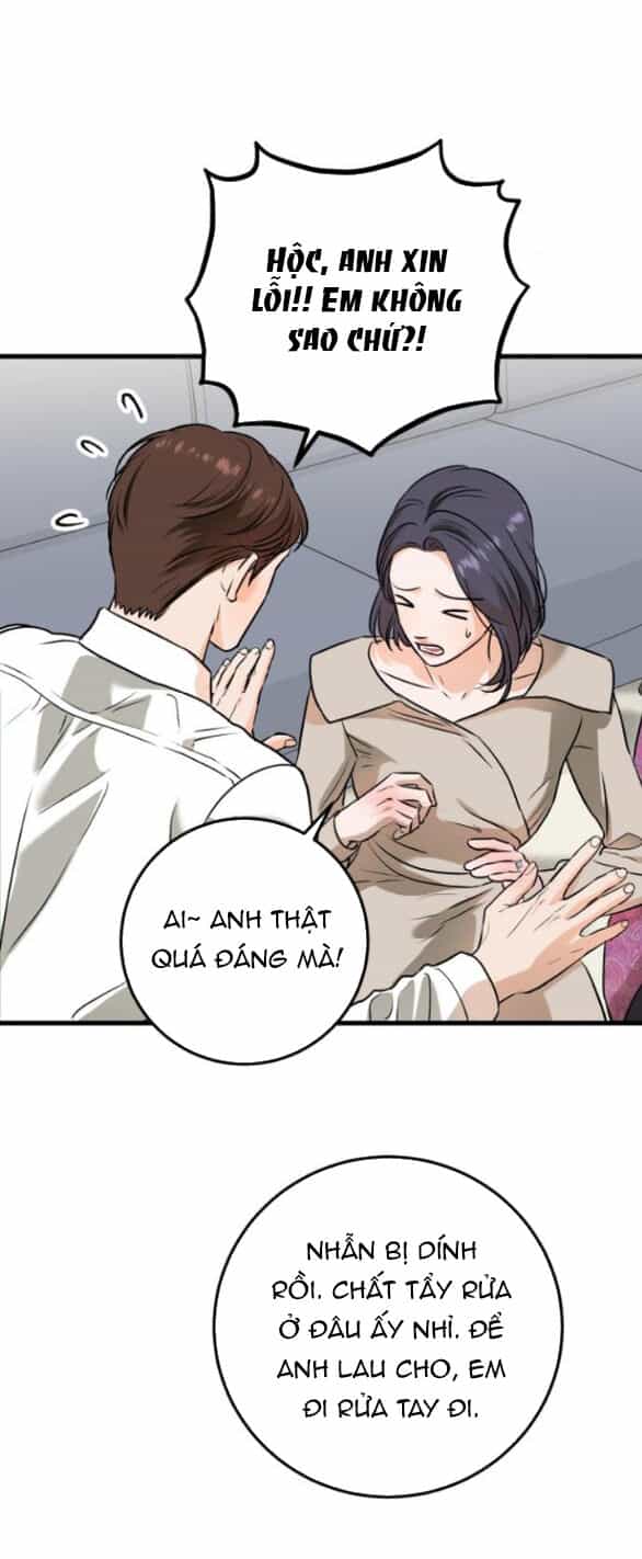 Nóng Lòng Muốn Giày Vò Em - Chương 42.2 - ảnh 25