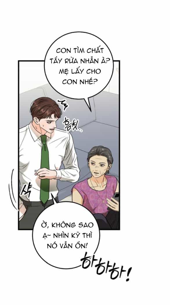 Nóng Lòng Muốn Giày Vò Em - Chương 42.2 - ảnh 27