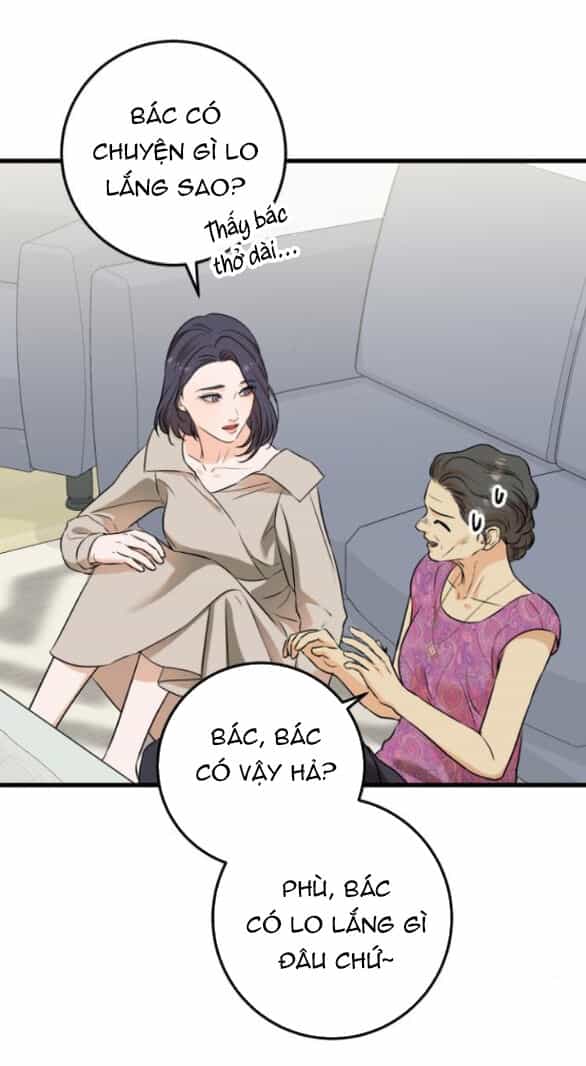 Nóng Lòng Muốn Giày Vò Em - Chương 42.2 - ảnh 3