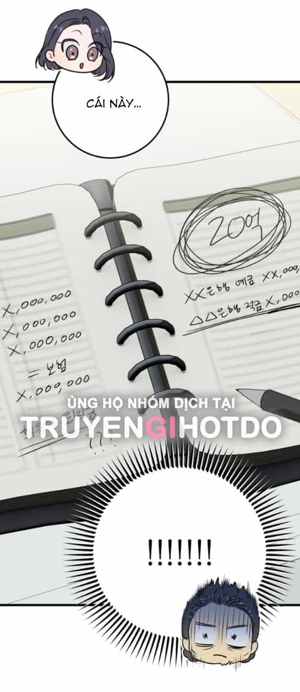 Nóng Lòng Muốn Giày Vò Em - Chương 42.2 - ảnh 5