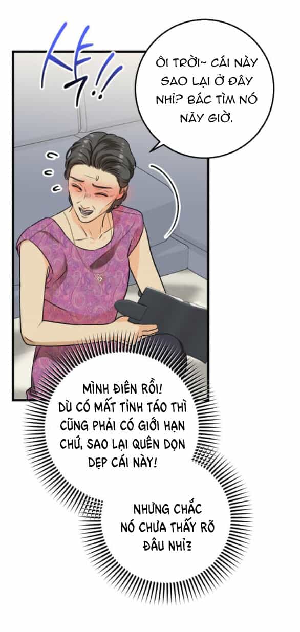 Nóng Lòng Muốn Giày Vò Em - Chương 42.2 - ảnh 6