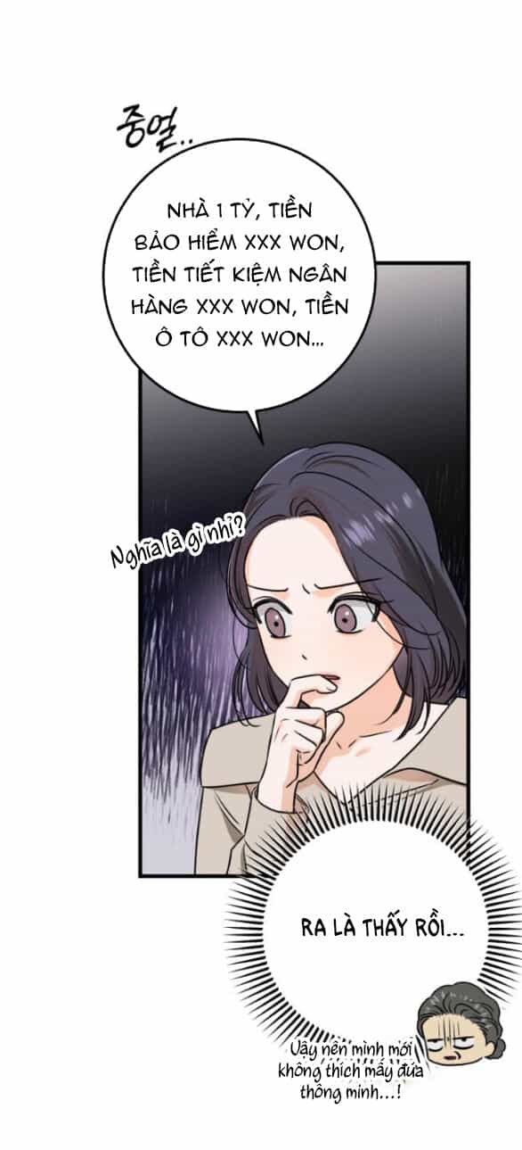 Nóng Lòng Muốn Giày Vò Em - Chương 42.2 - ảnh 7