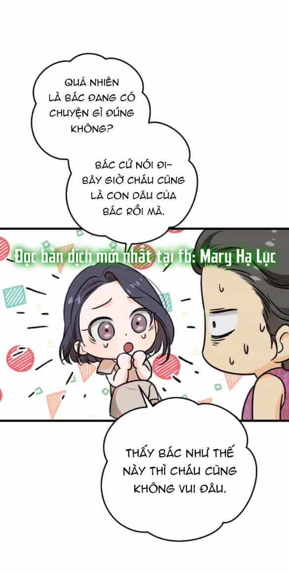Nóng Lòng Muốn Giày Vò Em - Chương 42.2 - ảnh 8