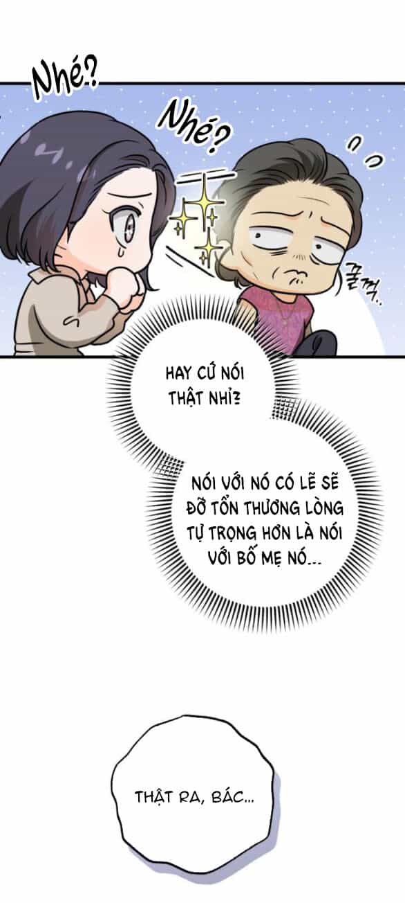 Nóng Lòng Muốn Giày Vò Em - Chương 42.2 - ảnh 9