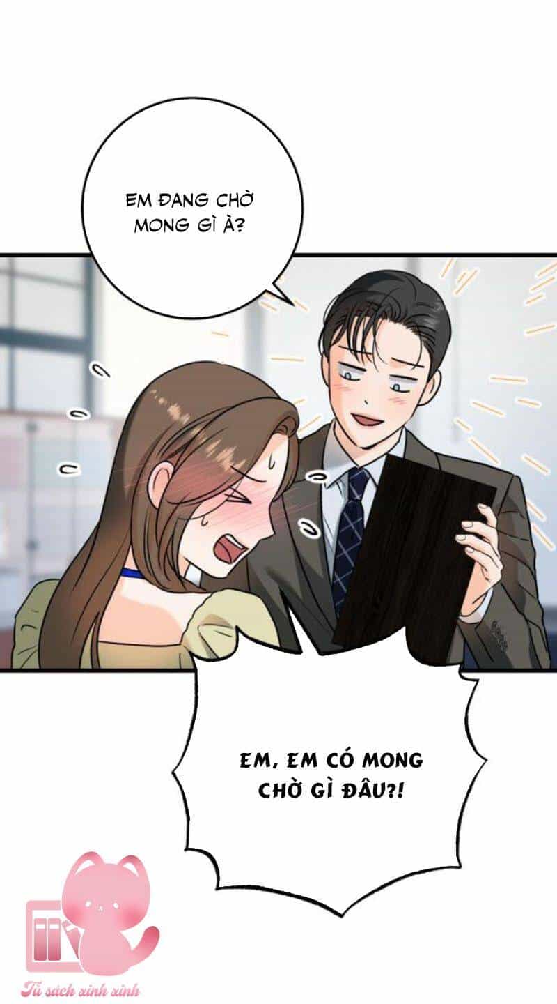 Nóng Lòng Muốn Giày Vò Em - Chương 43 - ảnh 10