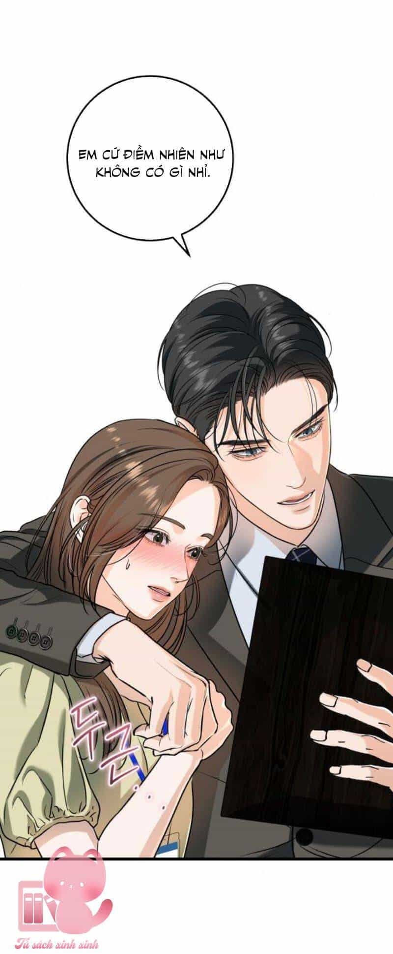 Nóng Lòng Muốn Giày Vò Em - Chương 43 - ảnh 12