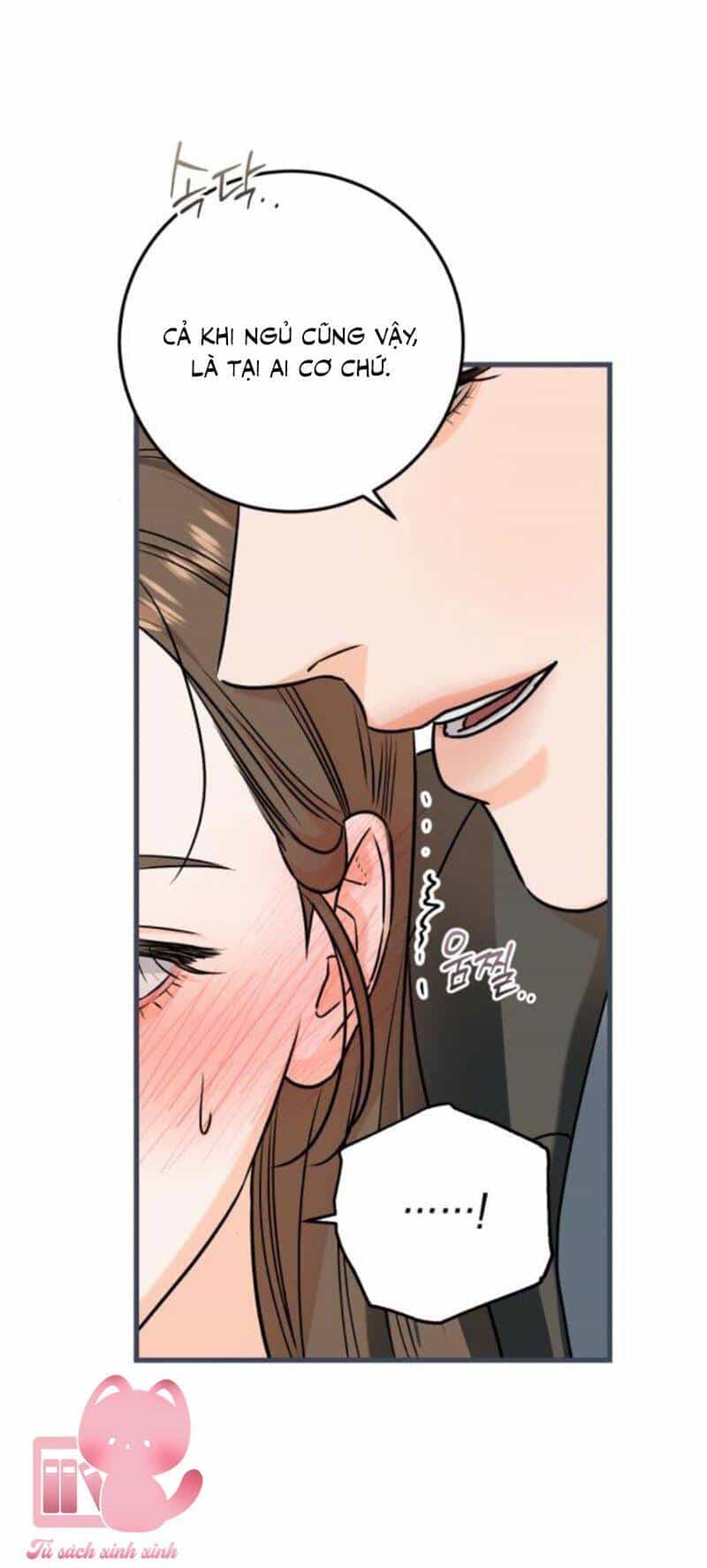 Nóng Lòng Muốn Giày Vò Em - Chương 43 - ảnh 23