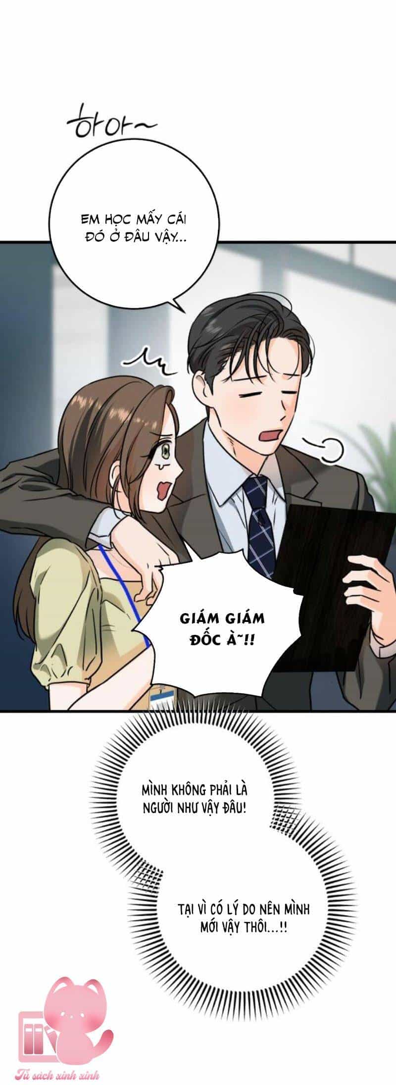 Nóng Lòng Muốn Giày Vò Em - Chương 43 - ảnh 24